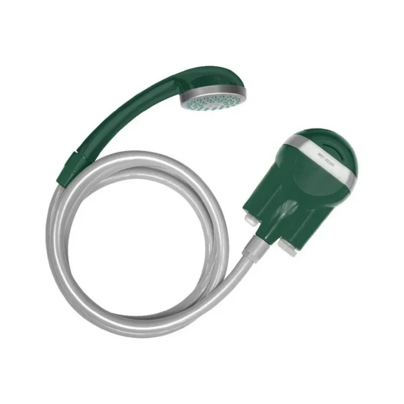 دوش مسافرتی شارژی گرین لاین مدل GNOTDSHWGN