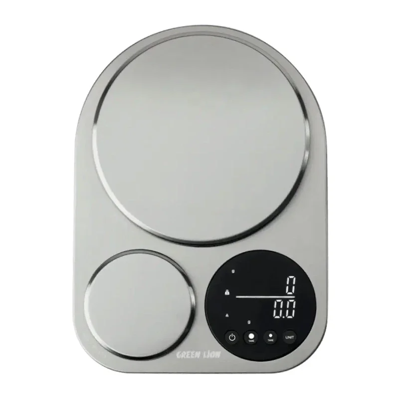 ترازو آشپزخانه دیجیتال گرین لاین مدل GL-SL1