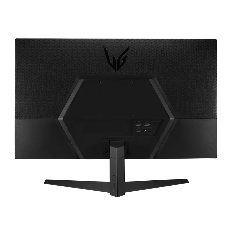 مانیتور گیمینگ 24 اینچ ال جی مدل UltraGear 24GQ50F-B