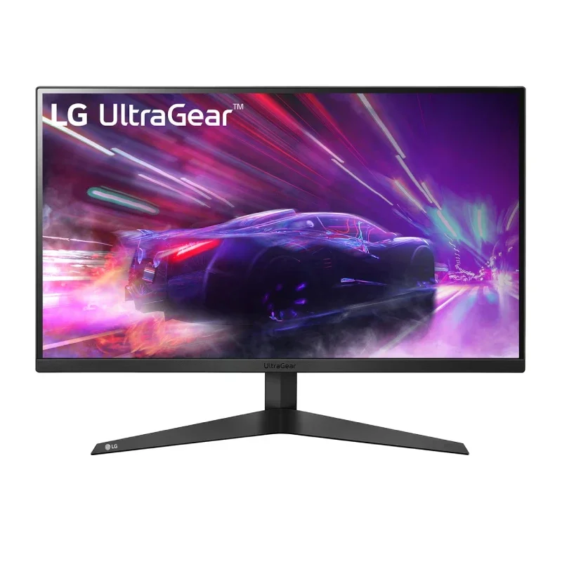 مانیتور گیمینگ 27 اینچ ال جی مدل UltraGear 27GQ50F-B