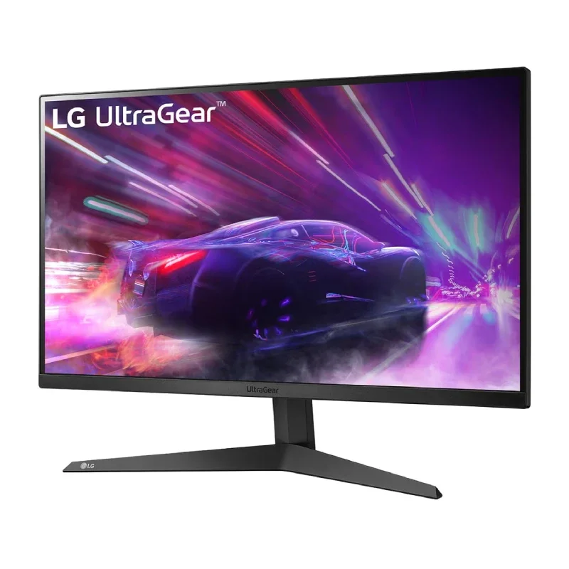 مانیتور گیمینگ 27 اینچ ال جی مدل UltraGear 27GQ50F-B