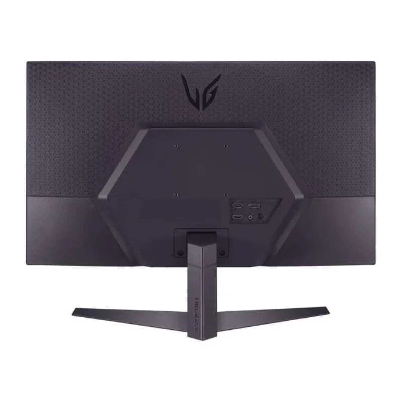 مانیتور گیمینگ 24 اینچ ال جی مدل UltraGear 24GS50F-B