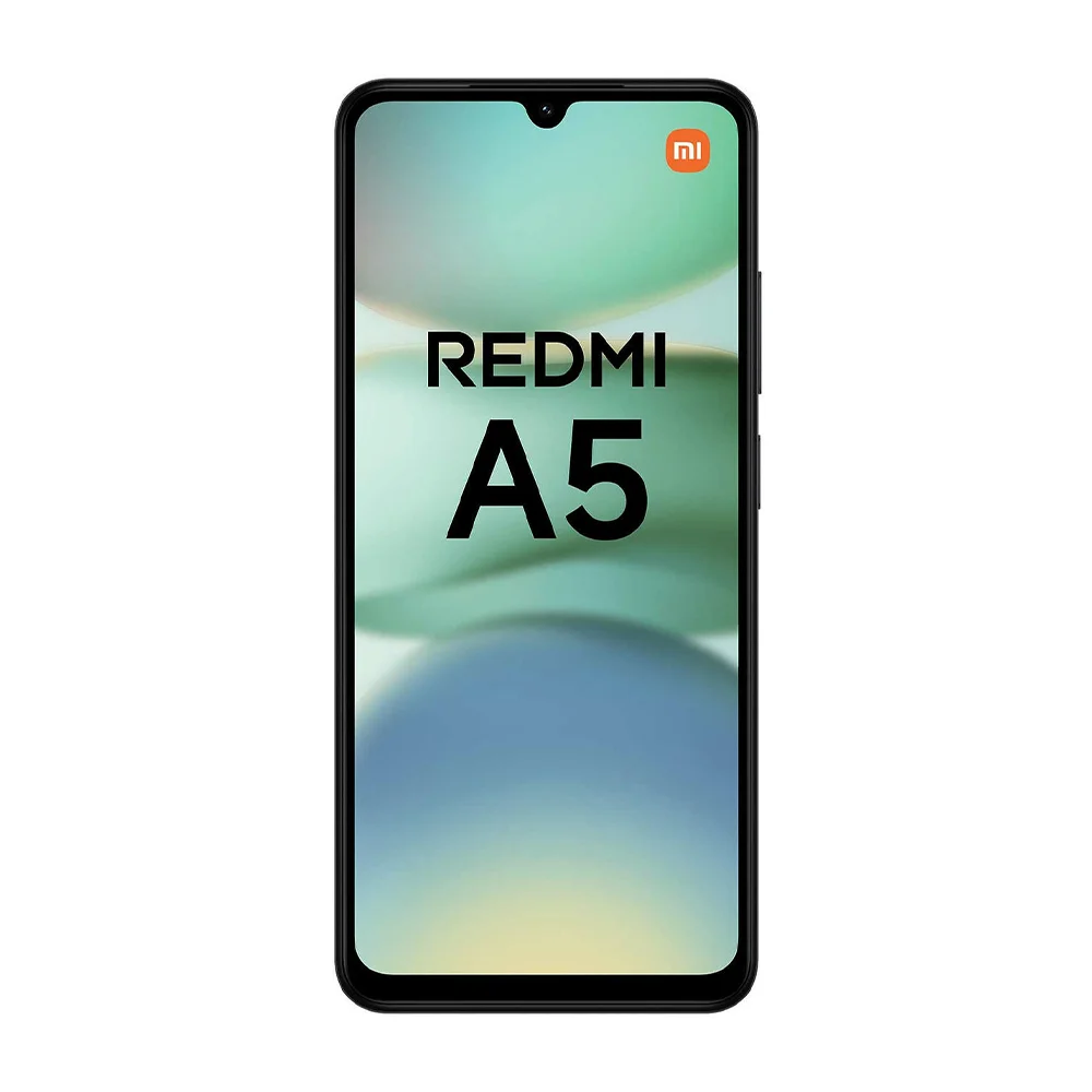 گوشی موبایل شیائومی مدل Redmi A5 ظرفیت 64 گیگابایت رم 3 گیگابایت