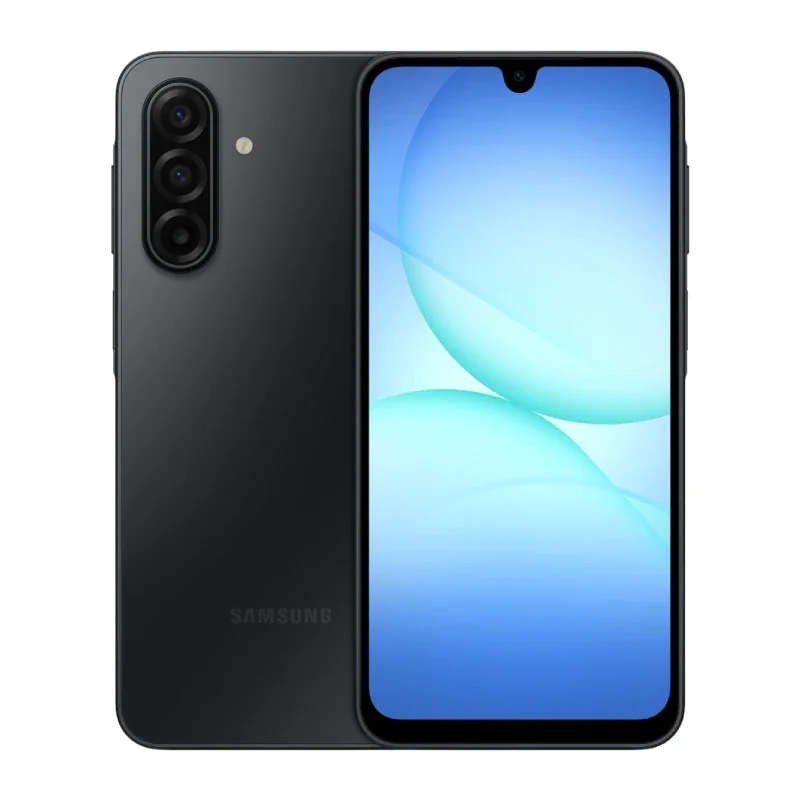 گوشی موبایل سامسونگ مدل Galaxy A17 ظرفیت 128 گیگابایت رم 6 گیگابایت