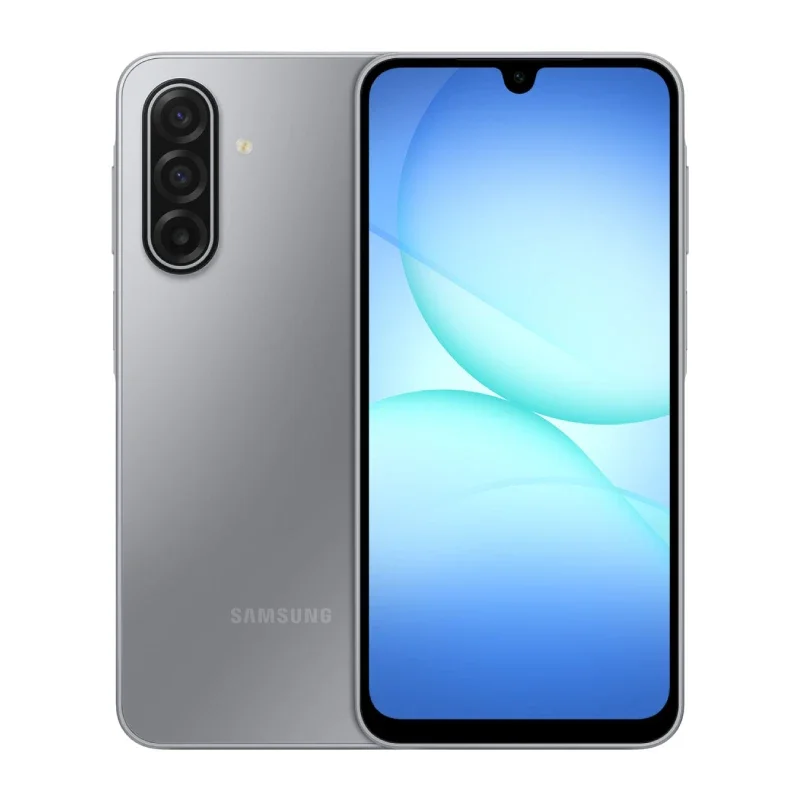 گوشی موبایل سامسونگ مدل Galaxy A17 ظرفیت 128 گیگابایت رم 6 گیگابایت