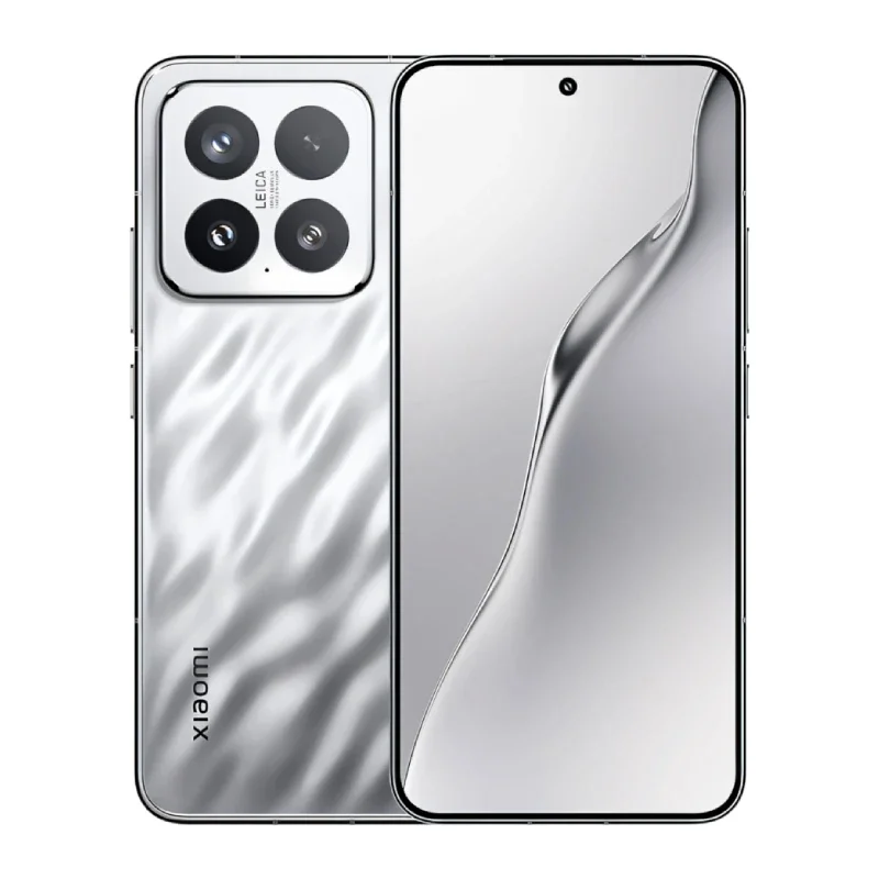 گوشی موبایل شیائومی 15 ظرفیت 256 گیگابایت رم 12 گیگابایت