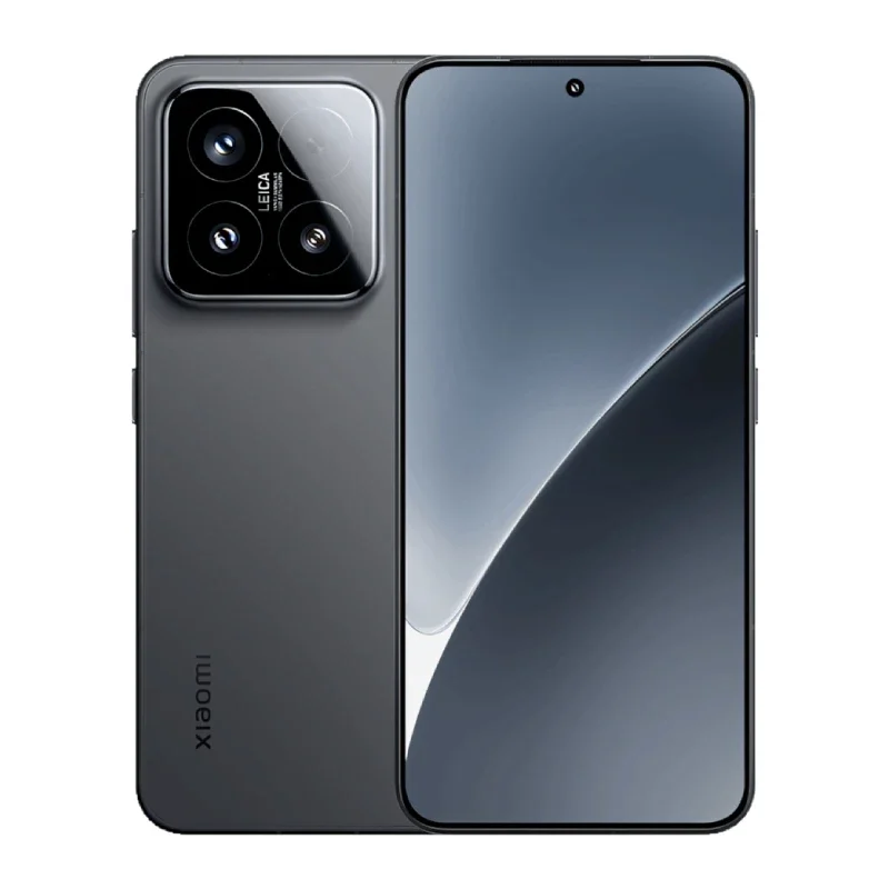 گوشی موبایل شیائومی 15 ظرفیت 512 گیگابایت رم 16 گیگابایت