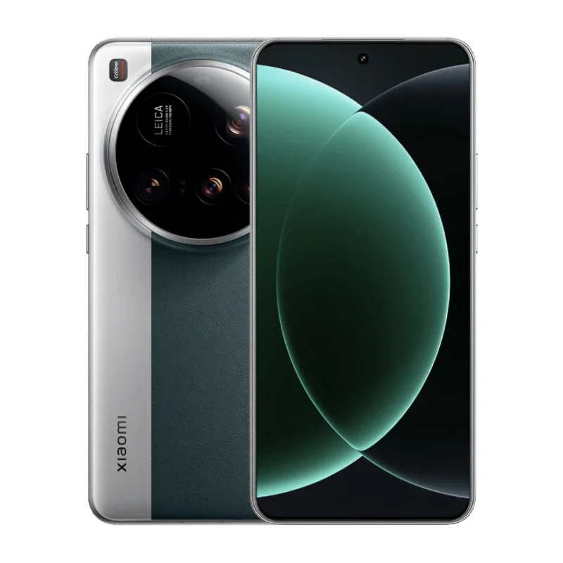 گوشی موبایل شیائومی مدل 15 اولترا ظرفیت 256 گیگابایت رم 12 گیگابایت