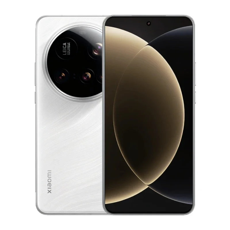 گوشی موبایل شیائومی مدل 15 اولترا ظرفیت 256 گیگابایت رم 12 گیگابایت