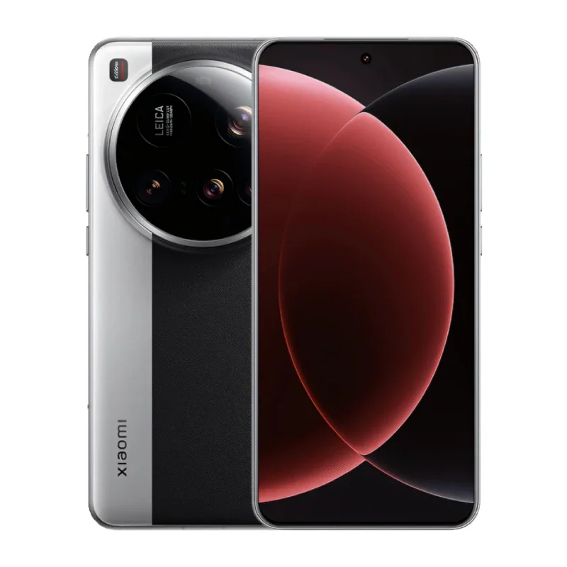 گوشی موبایل شیائومی مدل 15 اولترا ظرفیت 512 گیگابایت رم 16 گیگابایت