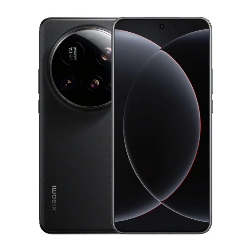 گوشی موبایل شیائومی مدل 15 اولترا ظرفیت 512 گیگابایت رم 16 گیگابایت