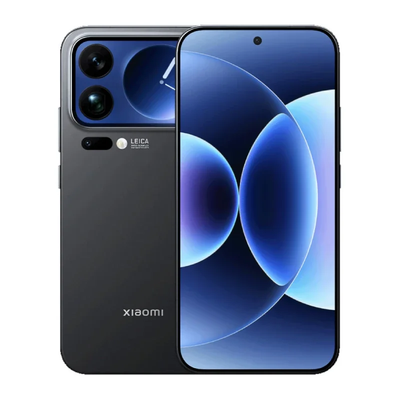 گوشی موبایل شیائومی مدل 17 پرومکس ظرفیت 512 گیگابایت رم 12 گیگابایت