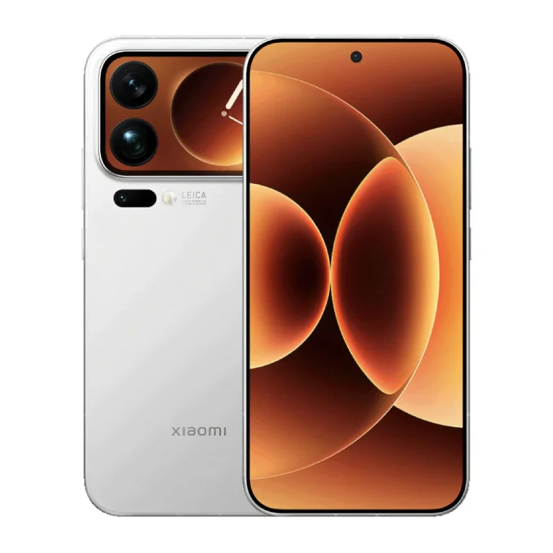 گوشی موبایل شیائومی مدل 17 پرومکس ظرفیت 512 گیگابایت رم 12 گیگابایت