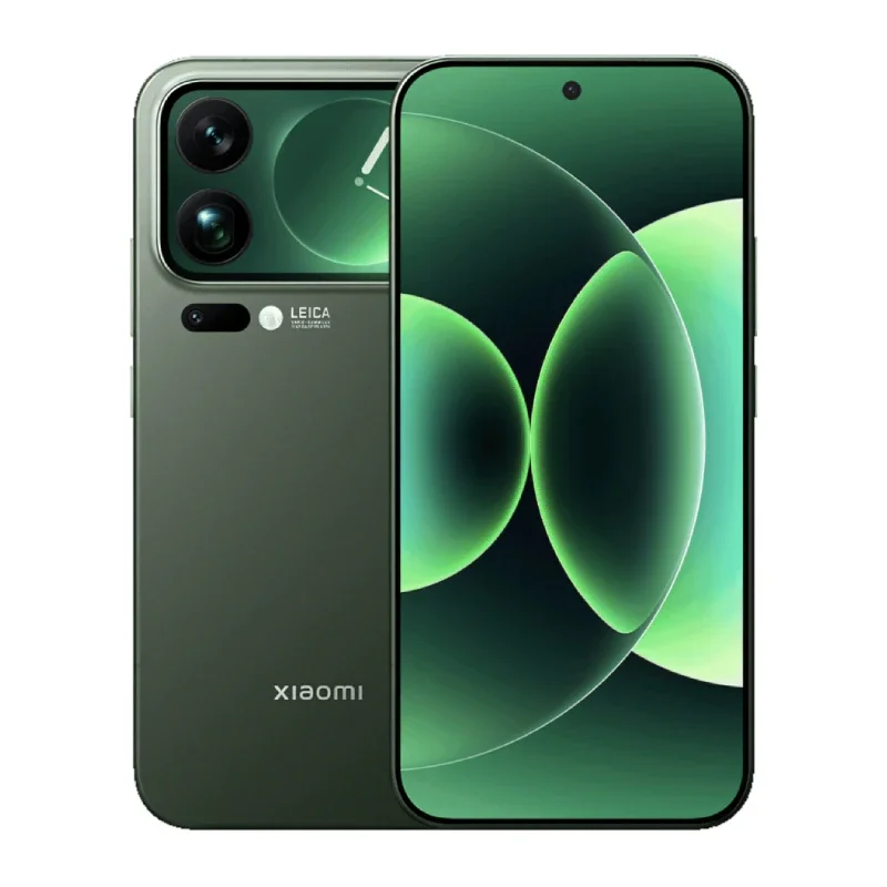 گوشی موبایل شیائومی مدل 17 پرومکس ظرفیت 512 گیگابایت رم 12 گیگابایت