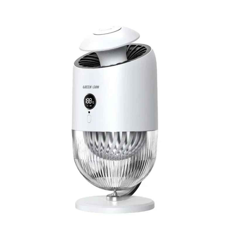 لامپ حشره کش گرین لاین مدل GNIKLAMPWH