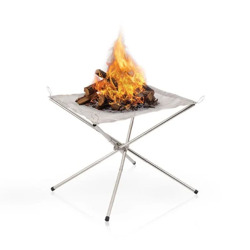 پایه آتش سوزی قابل حمل گرین لاین مدل GNBNFRESTSTND