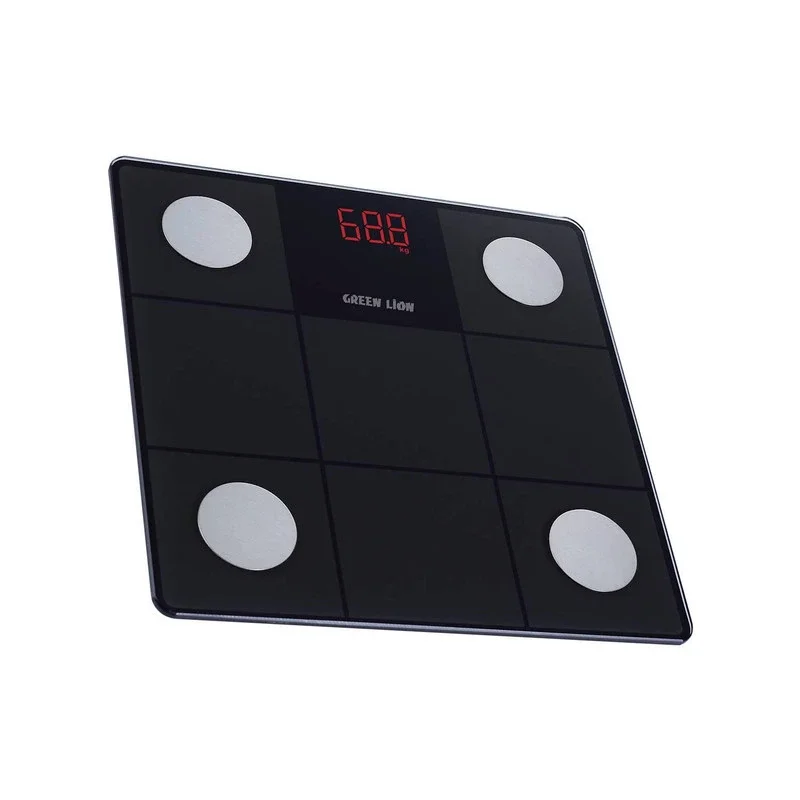 ترازوی هوشمند چربی بدن گرین لاین