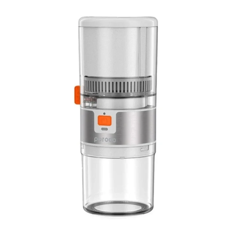 آبمیوه گیری پرودو مدل pd-lssj55-wh