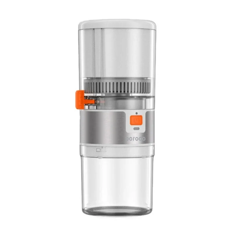 آبمیوه گیری پرودو مدل pd-lssj55-wh