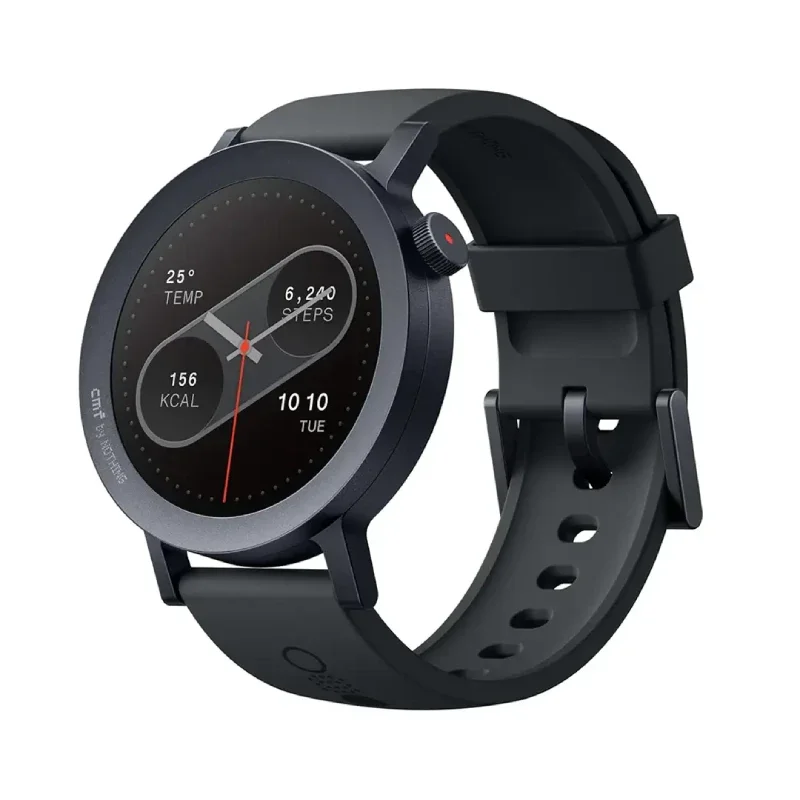 ساعت هوشمند ناتینگ مدل CMF Watch Pro 2