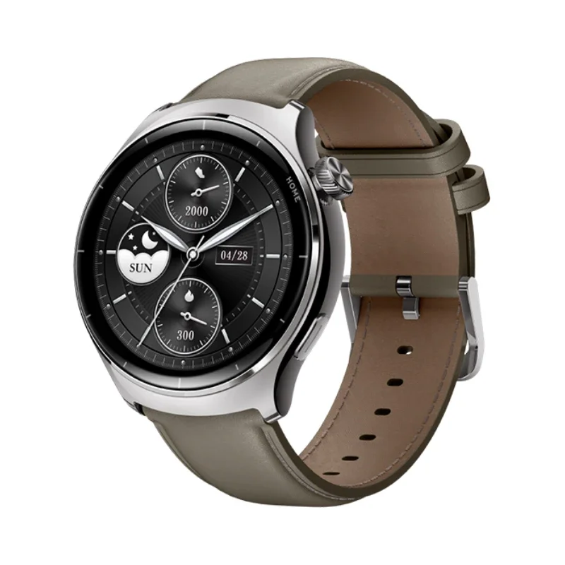 ساعت هوشمند میبرو لایت مدل Lite 3 Pro