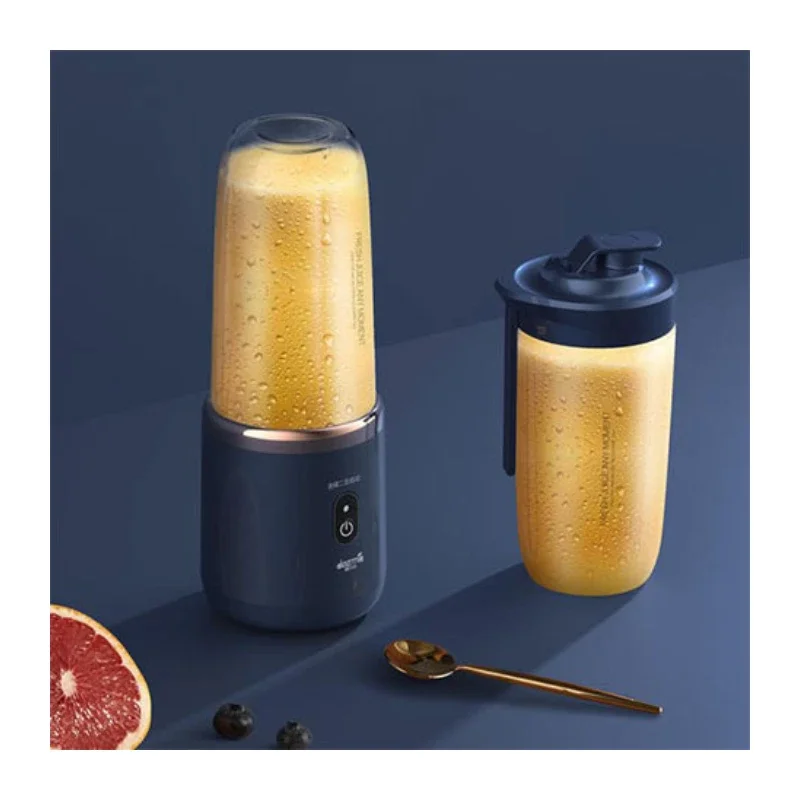 مخلوط کن قابل حمل شیائومی مدل Deerma DEM-NU06