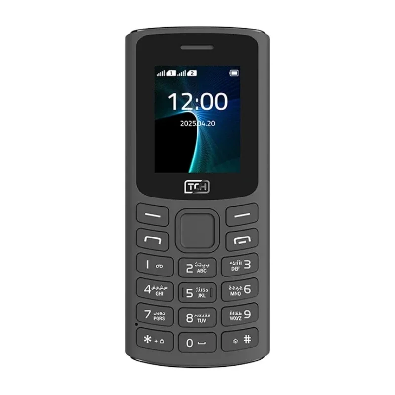 گوشی موبایل تی سی اچ LIME رجیستر شده دو سیم کارت