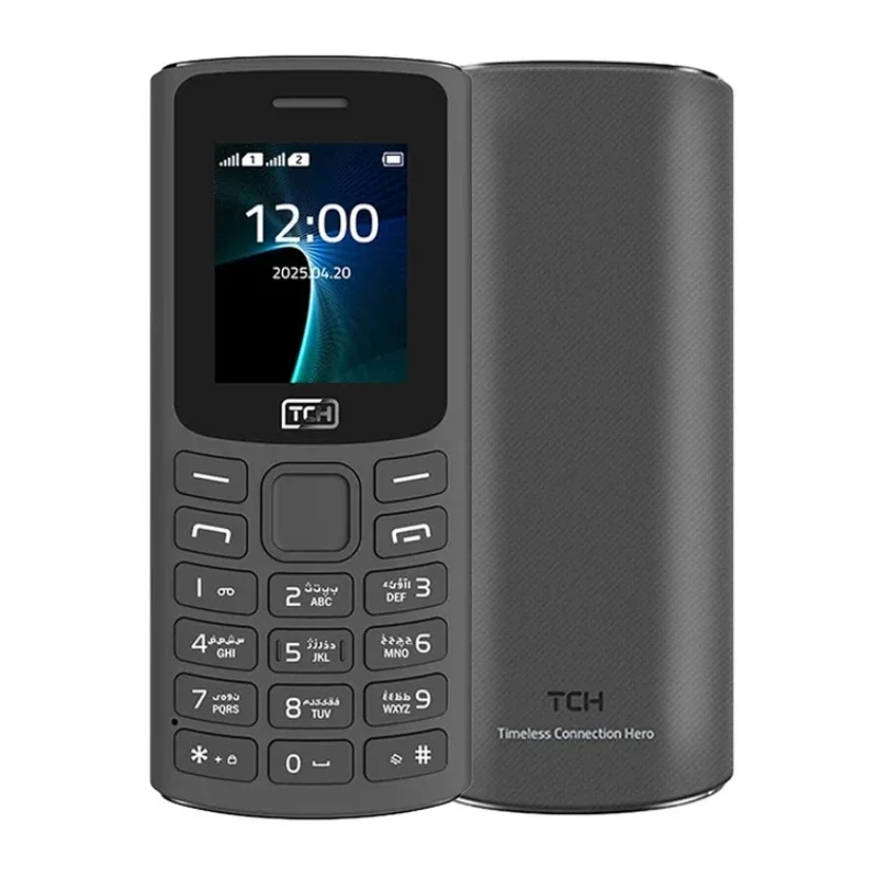 گوشی موبایل تی سی اچ LIME رجیستر شده دو سیم کارت