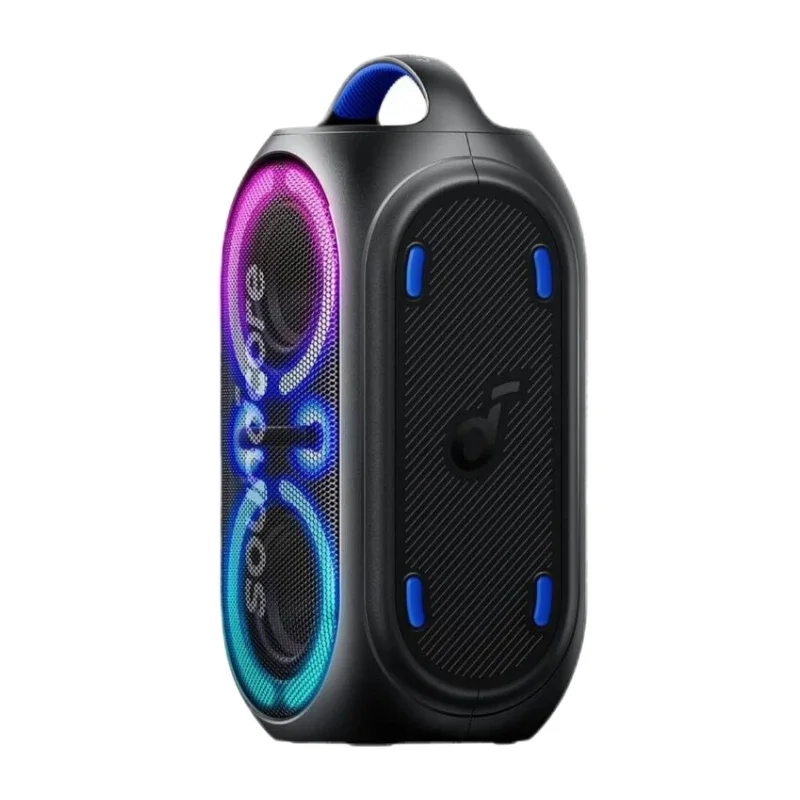 اسپیکر بلوتوثی قابل حمل انکر مدل Soundcore Rave Party 2