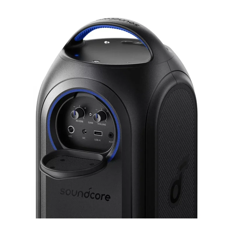 اسپیکر بلوتوثی قابل حمل انکر مدل Soundcore Rave Party 2