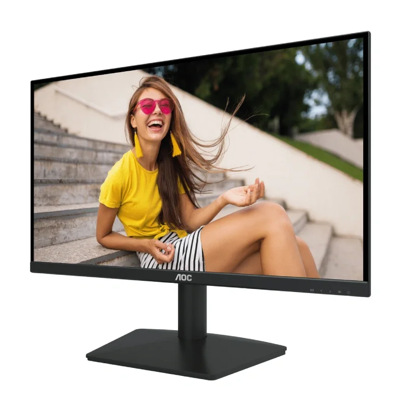 مانیتور 24 اینچ ای او سی مدل 24B15H2