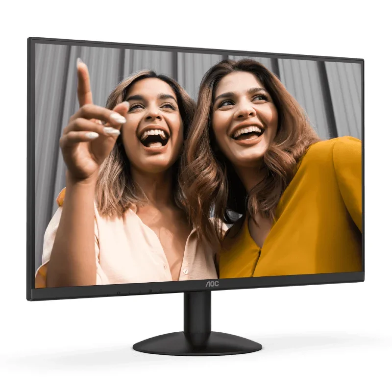 مانیتور 27 اینچ ای او سی مدل 27B30H/89