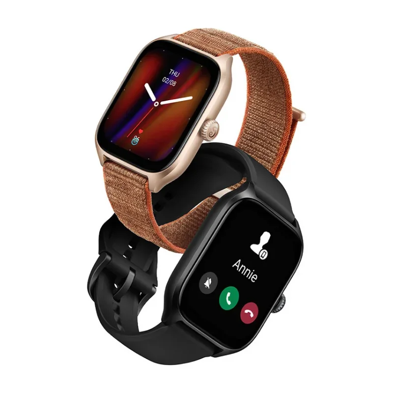 ساعت هوشمند امیزفیت مدل GTS 4