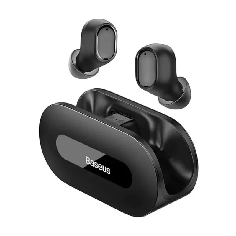 هدفون بلوتوثی بیسوس مدل Bowie EZ10