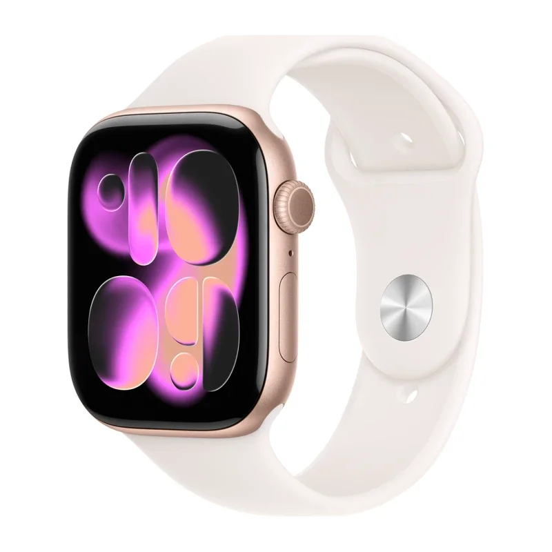 اپل واچ سری 11 سایز 46 میلی متری | Apple Watch Series 11 46mm