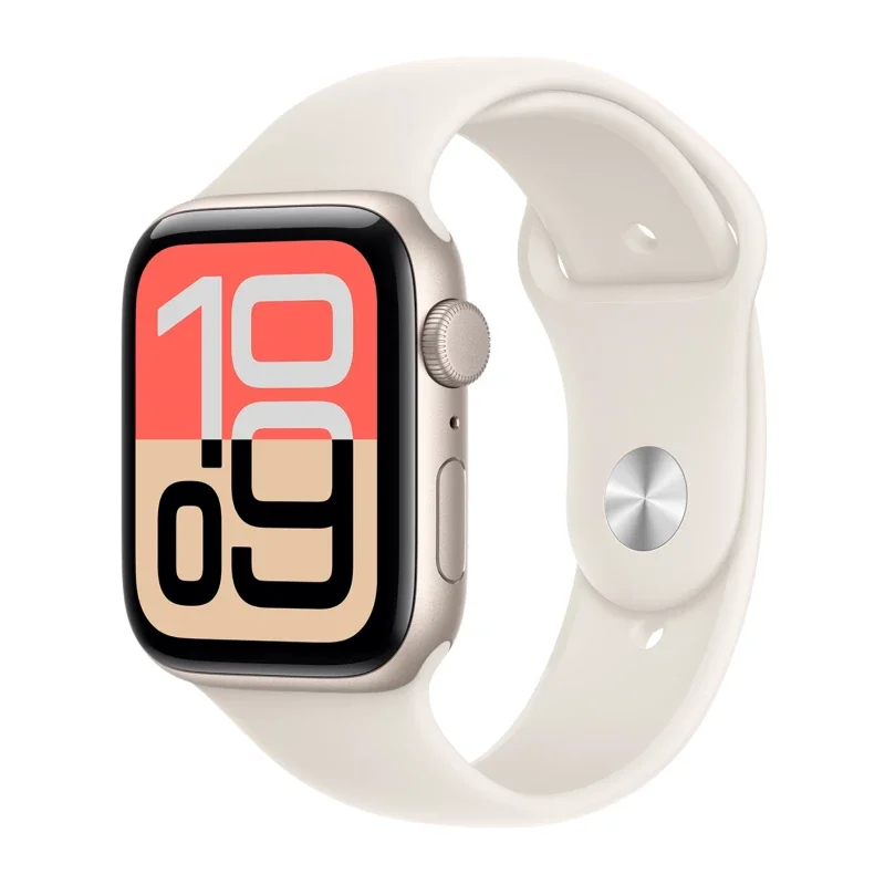 اپل واچ سری SE 3 سایز 40 میلی متری | Apple Watch SE 3 40mm