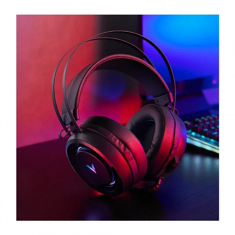 هدست گیمینگ رپو مدل VH500C