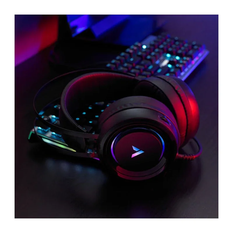 هدست گیمینگ رپو مدل VH500C