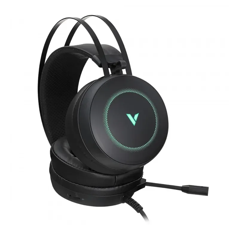 هدست گیمینگ رپو مدل VH160