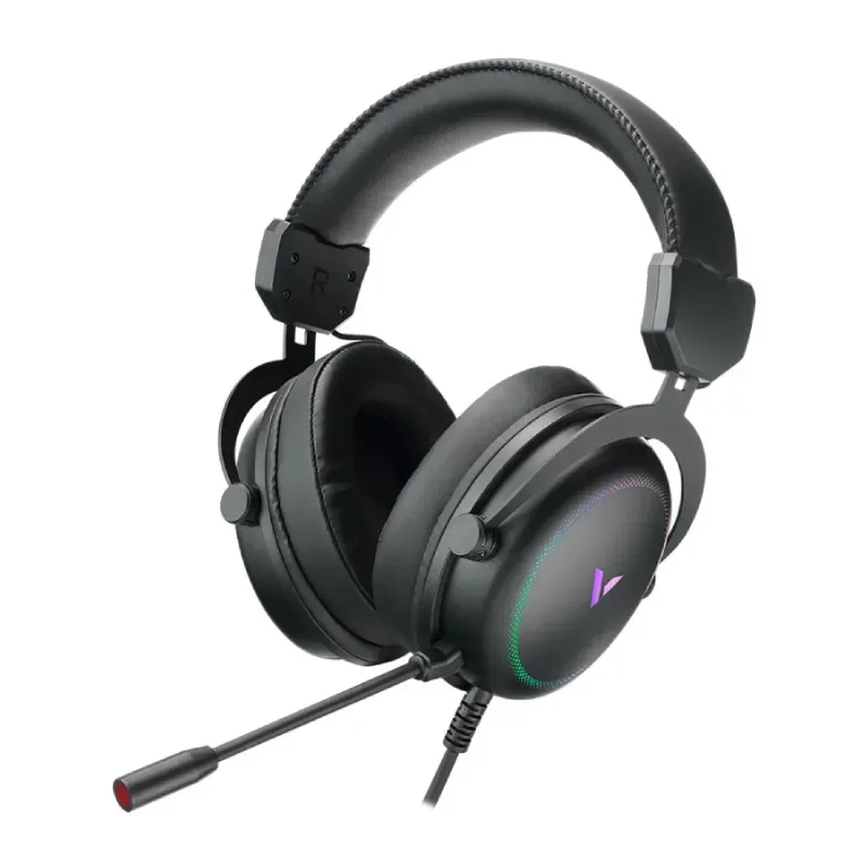 هدست گیمینگ رپو مدل VH300S