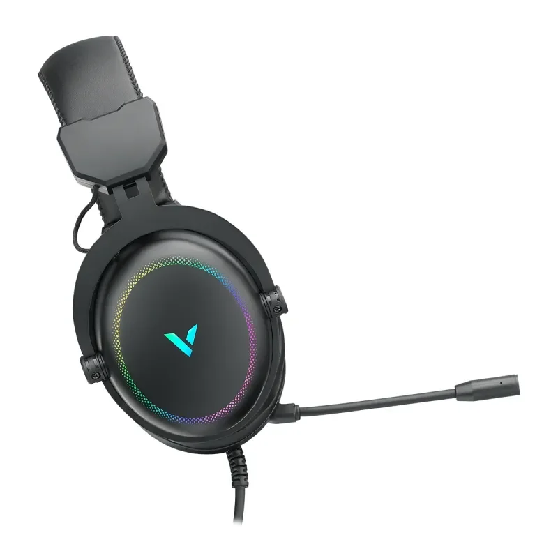 هدست گیمینگ رپو مدل VH300S