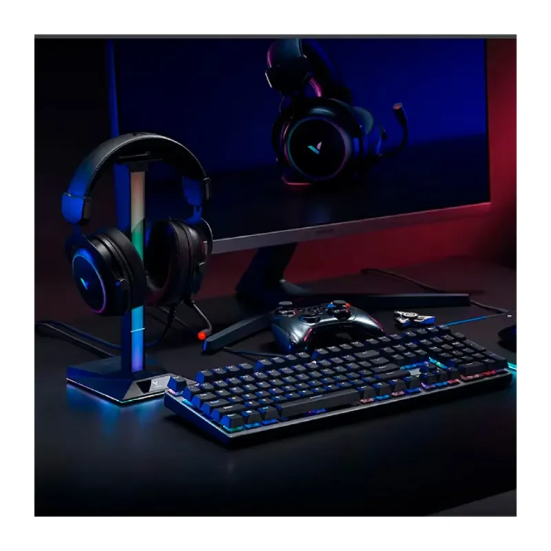 هدست گیمینگ رپو مدل VH300S