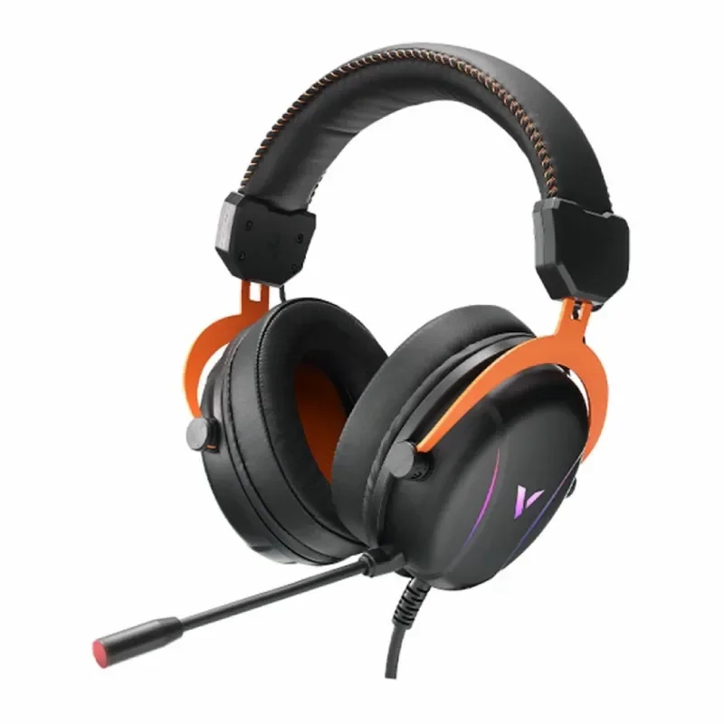 هدست گیمینگ رپو مدل VH350S