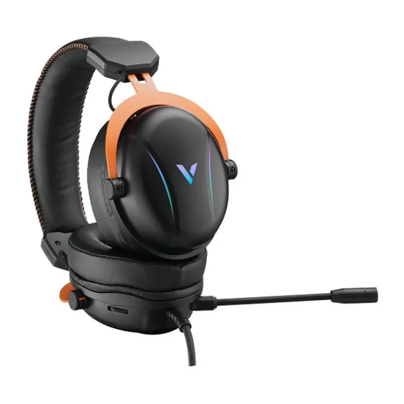 هدست گیمینگ رپو مدل VH350S