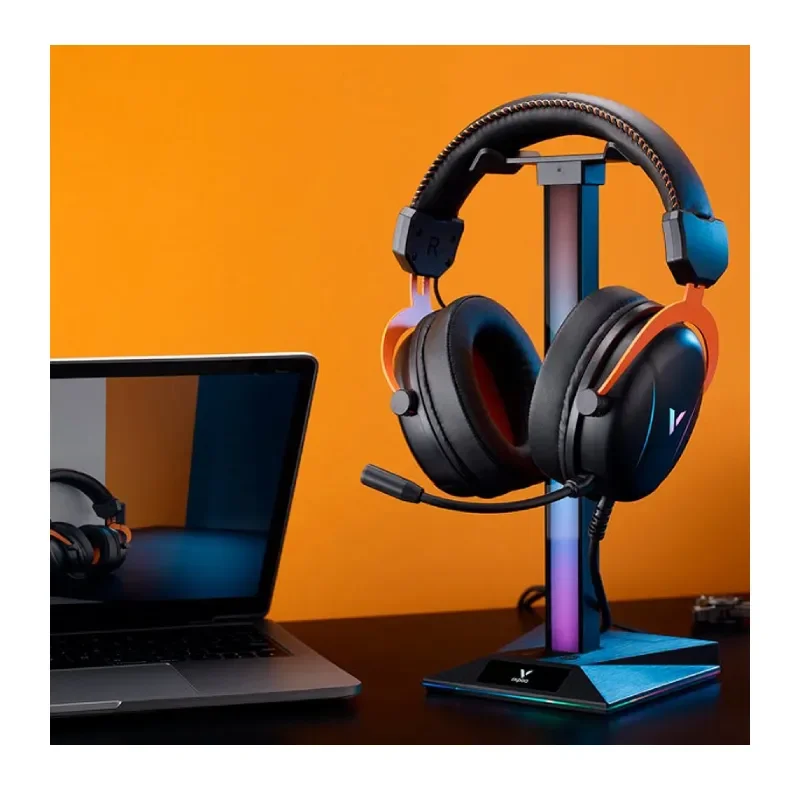 هدست گیمینگ رپو مدل VH350S