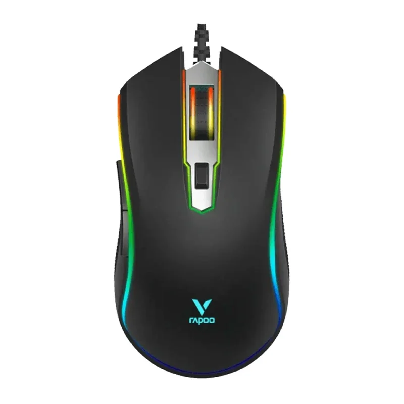 ماوس گیمینگ رپو مدل V25S