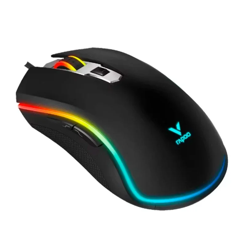 ماوس گیمینگ رپو مدل V25S