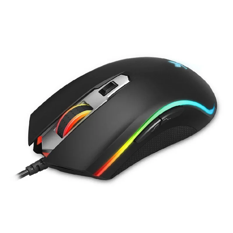 ماوس گیمینگ رپو مدل V25S