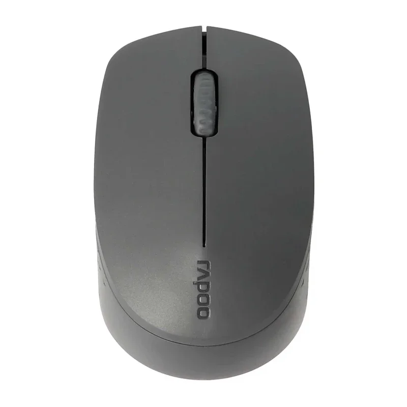 ماوس بی سیم رپو مدل M100 Silent