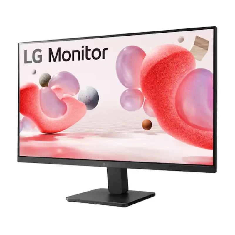 مانیتور ال جی 27 اینچ مدل 27MR400-B